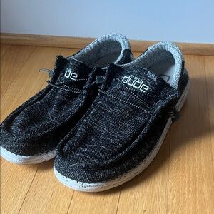 WALLY STRETCH METORITE